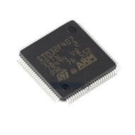 ((1pc) Electronic Parts STM32F407VET6 LQFP-100 ARM Cortex-M4 32-Bit Microcontroller MCU