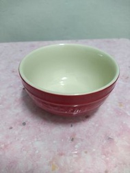 Staub Ceramique Bowl( 12cm 0.4L)(不議价)