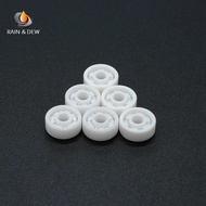 1PCS Full ZRO2 Ceramic Ball Bearing MR63 CE MR63W2 CE MR74 CE MR74W2 CE MR84 CE MR85 CE MR85W2 CE MR