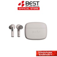 Sudio Earphones/Headphones/Earbuds Sudio N2 Pro Titanium Limited Edition