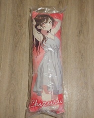 出租女友 水原千鶴 攬枕