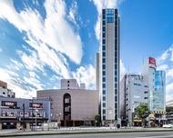 東京立川艾米西亞飯店HOTEL emisia TOKYO TACHIKAWA