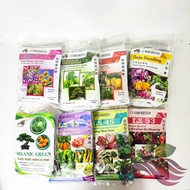 [Fertilizer] Plant Fertilizer for Leaf, Flower and Fruit, Baja untuk daun, buah dan bunga by LS Grou