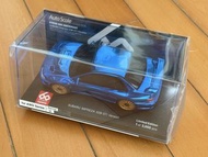 1/28 Kyosho Mini-Z Body Subaru Impreza 22B-STi (京商 Miniz)