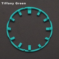 GA2100 GA2110 Luminous Dial DIY Bracket Dial Watch Scale Ring Suitable for G-shock Watch Modificatio