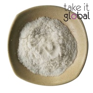 Ammonium Chloride 氯化铵 - NH4Cl - Fertilizer / Baja / Nitrogen