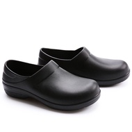 Chef Shoes Super Non-Slip Shoes Hotel Work Doctor Shoes Special Shoes XOVT