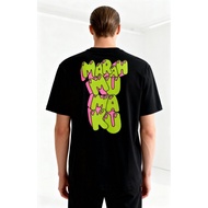 TRUST OF ANGRY MU MA I AM T-SHIRT MINANG