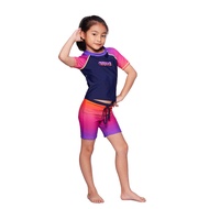 Arena Junior Swimwear Set-AUV23346