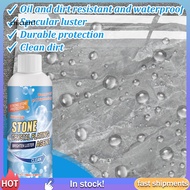 CC Quartz Countertop Polish Professional Stone Care Product Stone Polishing Coating Agent for Granit