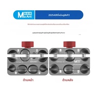 MaAnt | อุปกรณ์ซ่อมหูฟังแบบหมุนได้ MaAnt P1 สำหรับ Air Pods รุ่นที่ 1 และ 2 ชุดอุปกรณ์ถอดประกอบหูฟัง