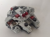 Lego 迷你千歲鷹