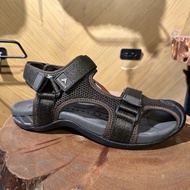 EIGER VALOR 2.0 SANDALS - BROWN
