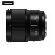In stock suitable for Panasonic50mm f1.8Full-frame fixed-focus lens S-S50Applicable S5S1HS1R Micro s