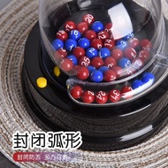 1,000 Lottery Number Lottery Device Injection Handy Tool Two-Color Ball Number Selector Lottery Mach