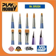 MR HOBBY MR BRUSH MB01 MB02 MB03 MB04 MB05 MB06 MB07 MB08 MB09 MB10