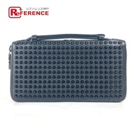 Christian Louboutin PANETTONE 手袋和長版皮夾