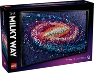 [BrickMonster] Lego 31212 Art The Milky Way Galaxy