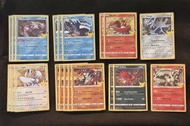 美版PTCG Pokemon 25週年 25th Anniversary 寶可夢卡