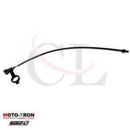 MOTO-TRON ประสิทธิภาพเบรคสําหรับ Honda CBR650R/CB650R EVO-R น้ําหนักเบาสําหรับ Easy Gear Shifting