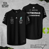 F1 Formula Team Co-branded Merchandise, Multi-team Collection, No.88 Limited Edition Apparel