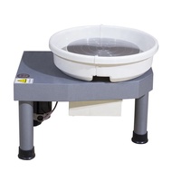 150W Electric Pottery Wheel Machine For Ceramic Work School Pottery Clay Training Equipment Pottery 