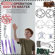 LIKE Motor Battery Outer Cover, 200mm Diameter Hollow Cup Accessories Football Drone Brushless Batte