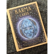 Karma Cards