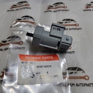 PERODUA KANCIL K4 SAGA LMST SPEEDOMETER METER SPEED SENSOR SQUARE SOCKET 83181-BZ010