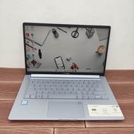Laptop Bekas Asus VivoBook K403FA Core i5-8265U Ram 8GB 512GB SSD
