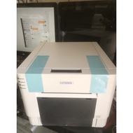 DNP 4x6 Dye Sub Media for DS620A Printer, Paper & Ribbon (Total of 800 Prints). Comes with Samples o