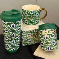 CHAGEE City Limited Edition Cup, Henan City, stainless steel thermos mini cup