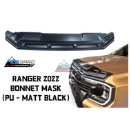 2022 FORD RANGER T9 BONNET GUARD STONE GUARD