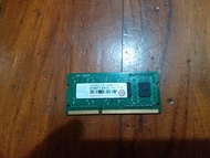 Transcend 2GB DDR3 1333