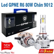 Genuine GPNE R6 Led Bulb 80W Pin 9012, 3 Years