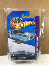 🚗Hot wheels Hotwheels Super Treasure Hunt STH