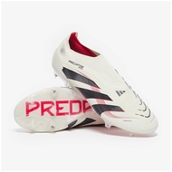 Adidas Predator Elite Laceless FG รองเท้าฟุตบอล