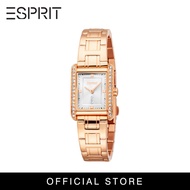 (New Collection) Esprit นาฬิกาผู้หญิง รุ่น Elora Women Watch ES1L512M0065