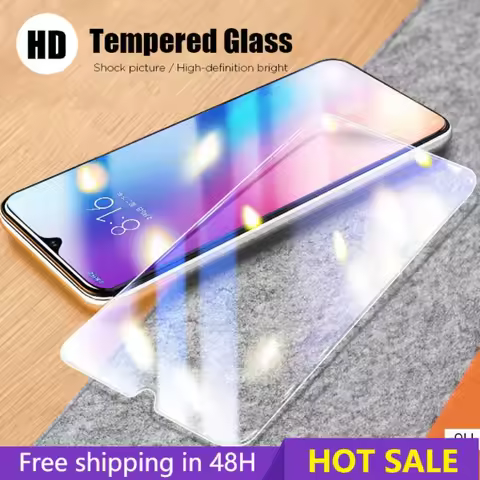 HD Tempered Glass for Redmi 4a 4x 4 Pro 4 3x 3s 3 Pro HD Hard Shockproof Protective Glass for Redmi 