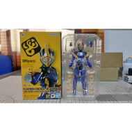 S.H.Figuarts Kamen Rider Jeanne