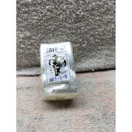 SATRIA PP PLASTIC PP Plastic/ BENING UK 5x8 (1BKS)