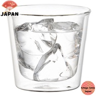 KINTO CAST glass tableware