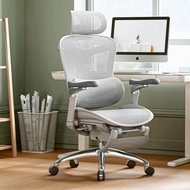 Sihoo Doro C300 Ergonomic Chair เก้าอี้สุขภาพรุ่นใหม่ล่าสุดของแบรนด์ Sihoo เก้าอี้ทำงาน เก้าอี้ผู้บร