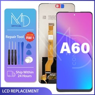 Lcd For Oppo A60 / Oppo A3 Pro 5G / Oppo A80 5G / A5I PRO / Realme 12X 5G (With Touch Screen)