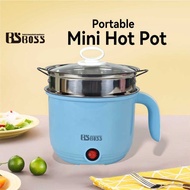 BSBOSS Portable Mini Hot Pot