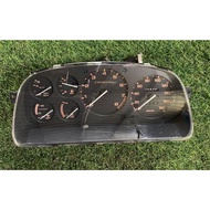 Mazda RX-7 FC35 (Turbo) Speedometer
