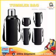890ml Tumbler Bag Bottle Holder Bottle Accessories Beg Protector Sleeve 杯套 Bottle Straw for 600ml 10