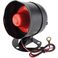 6tones SIREN HORN CAR & home alarm siren