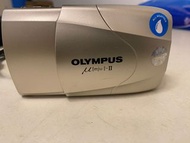 Olympus U mju ii