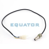 Kabel Pengganti Sensor Kelajuan Speedometer 3 Pin untuk Aksesori Jinling 250cc 300cc ATV EEC JLA 21B